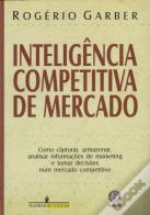Inteligência Competitiva De Mercado