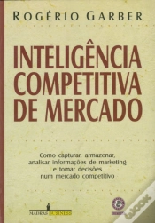 Capa do artigo Inteligência Competitiva De Mercado