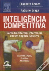 Inteligência Competitiva