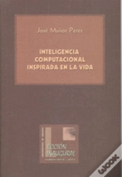 Capa do artigo Inteligencia Computacional Inspirada En La Vida