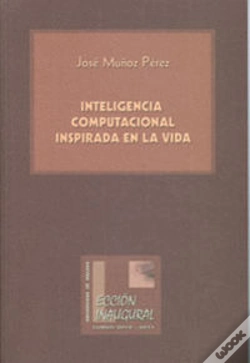 Capa do artigo Inteligencia Computacional Inspirada En La Vida