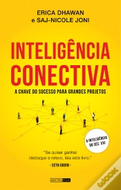 Capa do artigo Inteligência Conectiva