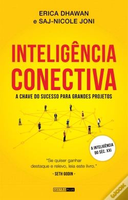 Capa do artigo Inteligência Conectiva