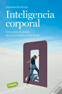 Capa do artigo Inteligencia Corporal