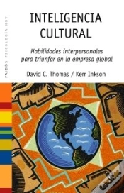 Capa do artigo Inteligencia Cultural
