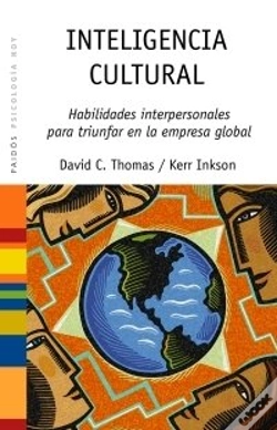 Capa do artigo Inteligencia Cultural