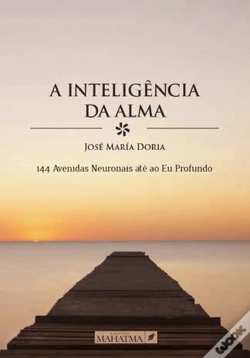 Capa do artigo Inteligência da Alma