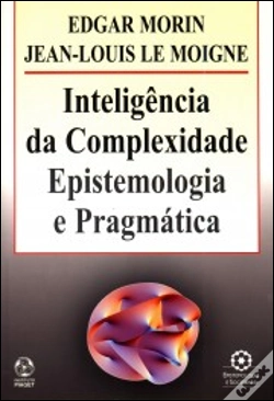 Capa do artigo Inteligência da Complexidade