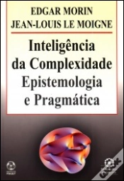 Capa do artigo Inteligência da Complexidade