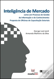 Capa do artigo Inteligência de Mercado