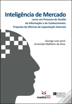 Capa do artigo Inteligência de Mercado