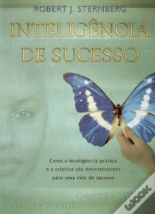 Capa do artigo Inteligência de Sucesso