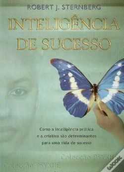 Capa do artigo Inteligência de Sucesso