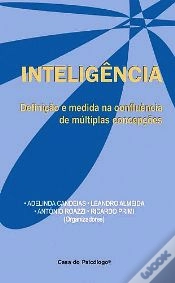 Capa do artigo Inteligência - Definição e Medidas na Confluência de Múltiplas Concepções