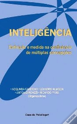 Capa do artigo Inteligência - Definição e Medidas na Confluência de Múltiplas Concepções