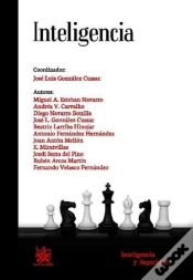 Capa do artigo Inteligencia