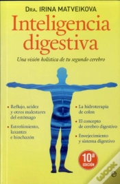 Capa do artigo Inteligencia Digestiva