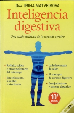 Capa do artigo Inteligencia Digestiva