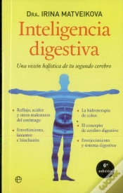 Capa do artigo Inteligencia Digestiva