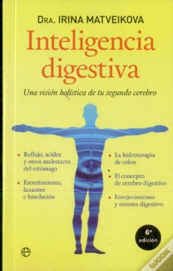 Capa do artigo Inteligencia Digestiva