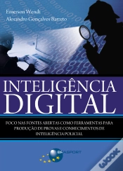Capa do artigo Inteligência Digital