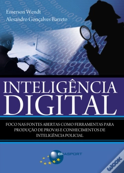 Capa do artigo Inteligência Digital