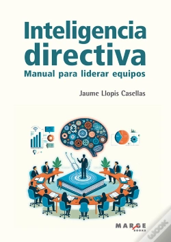 Capa do artigo Inteligencia Directiva