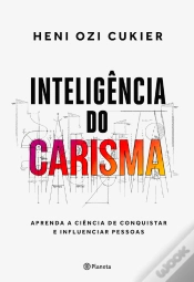 Capa do artigo Inteligência Do Carisma