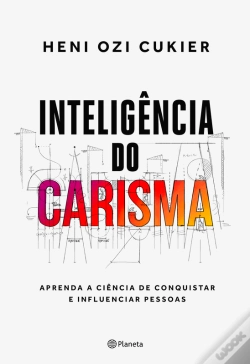 Capa do artigo Inteligência Do Carisma