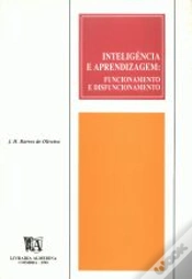Capa do artigo Inteligência e Aprendizagem: Funcionamento e Disfuncionamento