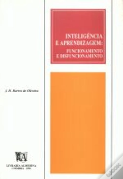 Capa do artigo Inteligência e Aprendizagem: Funcionamento e Disfuncionamento