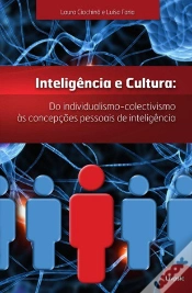 Capa do artigo Inteligência e Cultura