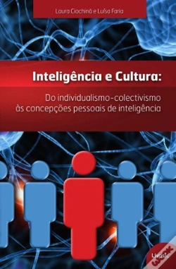 Capa do artigo Inteligência e Cultura