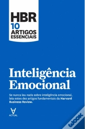 Capa do artigo Inteligência Emocional - 15
