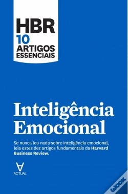Capa do artigo Inteligência Emocional - 15
