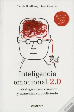 Capa do artigo Inteligencia Emocional 2.0