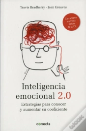 Capa do artigo Inteligencia Emocional 2.0
