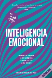 Capa do artigo Inteligencia Emocional 2ªEd