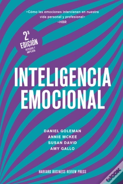 Capa do artigo Inteligencia Emocional 2ªEd
