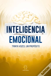 Capa do artigo Inteligência Emocional