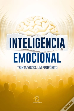 Capa do artigo Inteligência Emocional