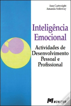 Capa do artigo Inteligência Emocional
