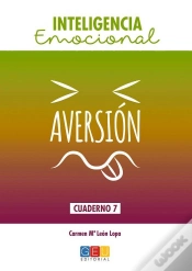 Capa do artigo Inteligencia Emocional. Aversión
