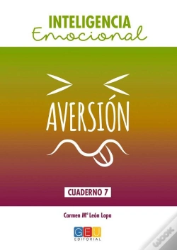 Capa do artigo Inteligencia Emocional. Aversión
