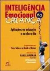 Capa do artigo Inteligência Emocional da Criança