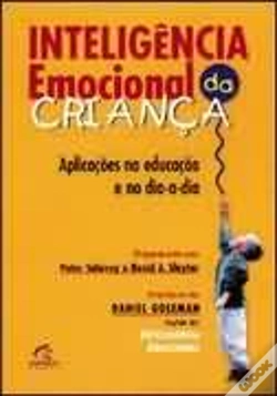 Capa do artigo Inteligência Emocional da Criança