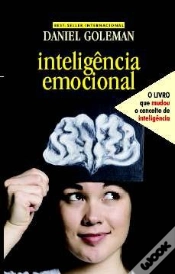 Capa do artigo Inteligência Emocional