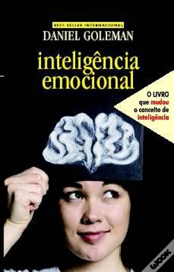 Capa do artigo Inteligência Emocional