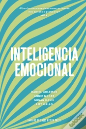 Capa do artigo Inteligencia Emocional
