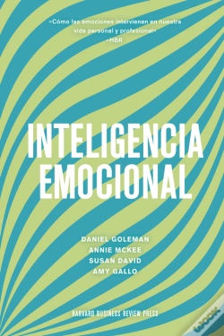 Capa do artigo Inteligencia Emocional